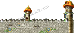 摩天楼2