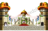 无小地图