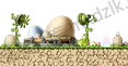孵化场