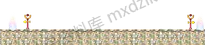 无小地图