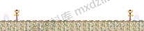 无小地图