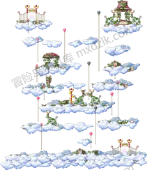 云彩公园Ⅰ