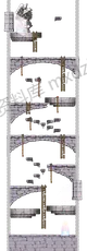 无小地图