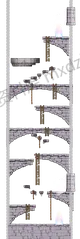 无小地图