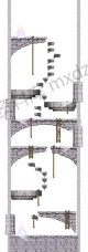 无小地图