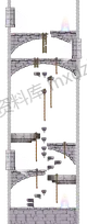 无小地图