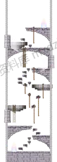 通天塔<12层>
