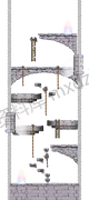 无小地图