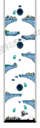 无小地图