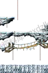 无小地图