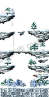无小地图