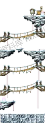 无小地图