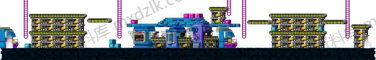 玩具工厂<第2工程>第2地区