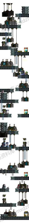 机库