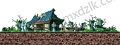 无小地图