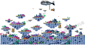 无小地图