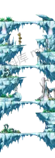 无小地图
