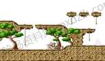 无小地图