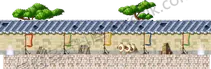 无小地图