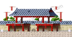 无小地图