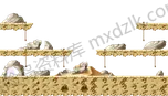 无小地图