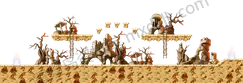 无小地图