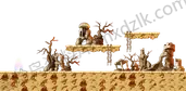 无小地图