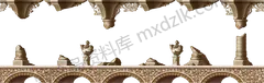 无小地图