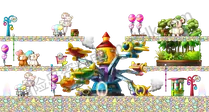 梦幻主题公园 3
