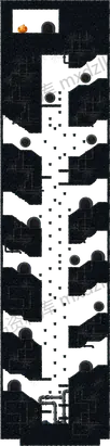无小地图