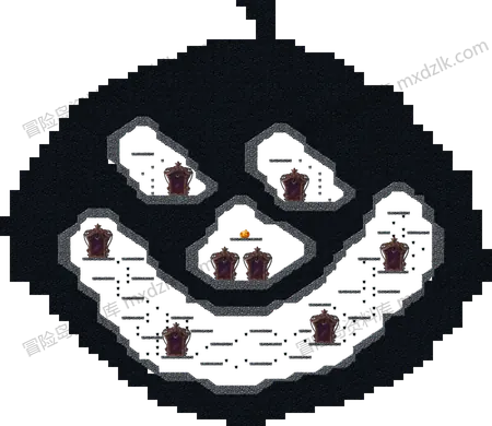 南瓜地窖