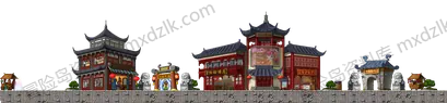 上海豫园