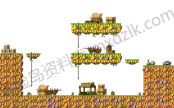 无小地图