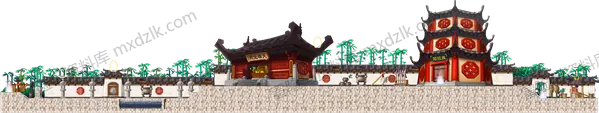 大雄宝殿