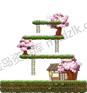 无小地图
