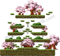 无小地图