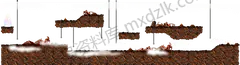 无小地图