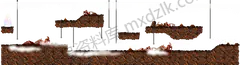 无小地图