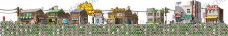 无小地图