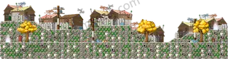 无小地图