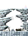 无小地图