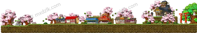 古代神社