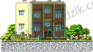 无小地图