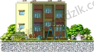 无小地图