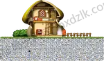 射手村民宅