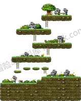 铁甲猪公园Ⅱ