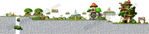 射手村公园