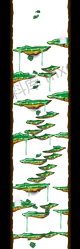 无小地图