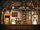 魔法密林杂货店