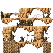 无小地图